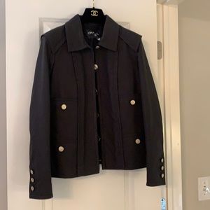 Chanel Jacket Brand New!
